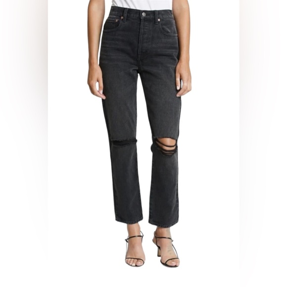 PISTOLA Keaton Jeans - Picture 2 of 3